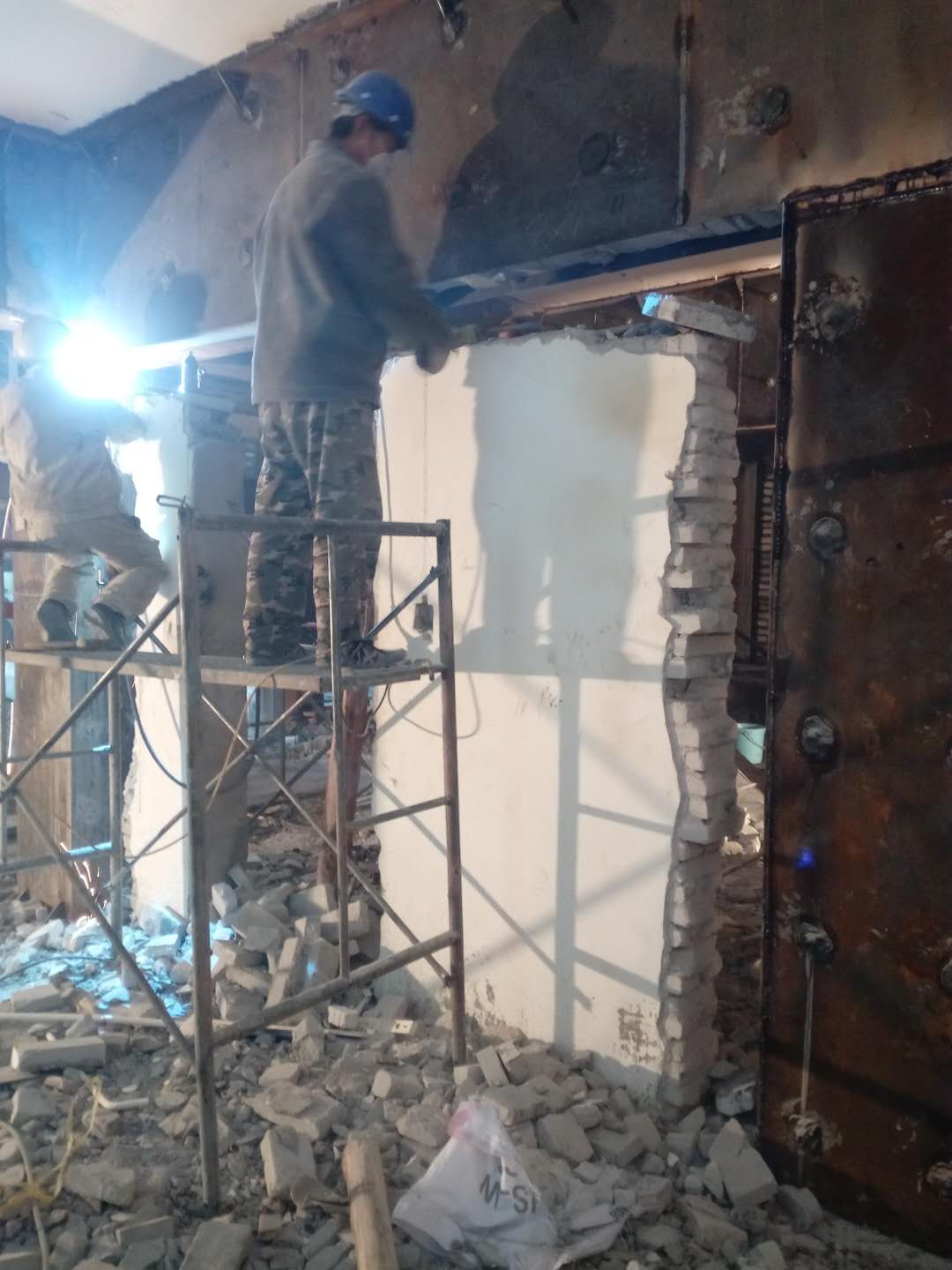 建筑加固改造的必要性