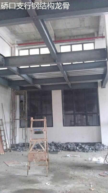一起了解建筑加固工程的那些事